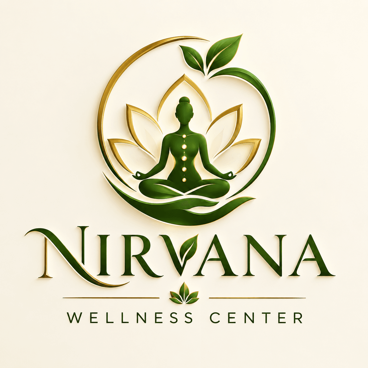 Nirvana Wellness Center